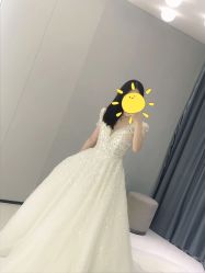 -MISS MIA 婚纱品牌馆