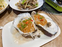 -老大连·海肠捞饭·大连海鲜大连菜(西安路店)