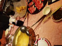-囍凤楼·粤菜·点心·火锅(温特莱店)
