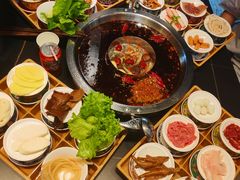 -俏媳妇火锅(宽窄巷子店)