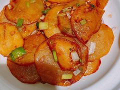 -兰湘子·湘菜小炒(济南领秀城店)