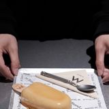 属于M Stand的秋日浪漫空降环球港啦