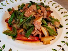 -单家老院·院子里的青岛菜(沙子口店)