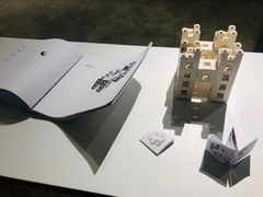 -chi K11艺术空间展览厅