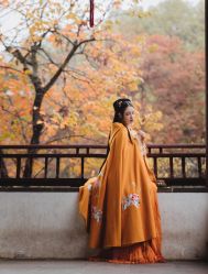 -八角古风摄影