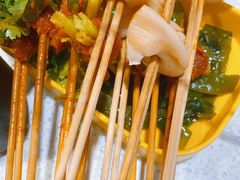 -钢管厂五区小郡肝串串香(南山店)