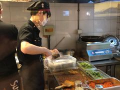-乐乐姐超级土豆(中关村5号店)