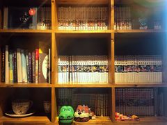 -新沙洞咖啡(泉乐坊店)