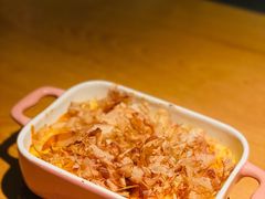 柴鱼芝士土豆泥-生如夏花泰式火锅(鹭洲里店)