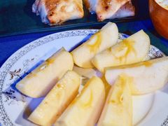 -伊带伊路新疆美食府(呼家楼店)