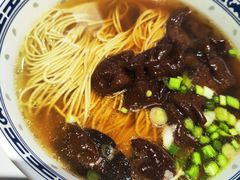 -鲁达面馆本帮风味(共康东路店)