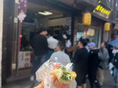 -王天顺海苔饼