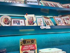 -海马体照相馆(北京apm店)