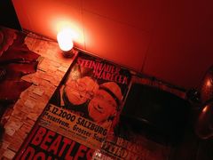 -流浪者复古西餐鸡尾酒吧(沈阳店)
