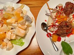 -宝莱纳啤酒花园餐厅PAULANER BRAUHAUS Nanjing(广州路店)