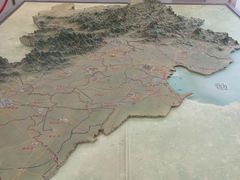 -北京市规划展览馆