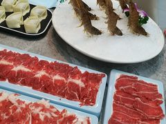 -牛天下·牛肉·海鲜·打边炉·融合菜