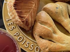 福卡斯Fougasse-老梦面包CHEZMOREL(麦子店)