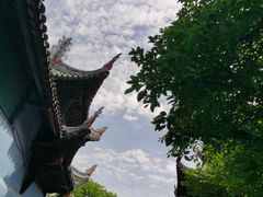 -丰都鬼城名山景区