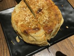 -功夫怪兽·烧烤(西工小街店)
