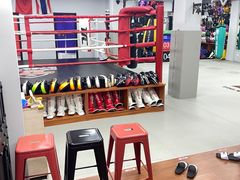 -TFC 纯泰拳馆MuayThai