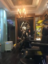 店内-新肤洗纹身