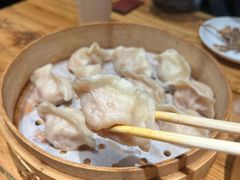 -老边饺子馆(中街店)