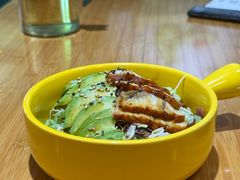 -牛油果大师寿司(瑞景店)