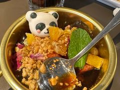 -川成元·麻辣香锅(凯德MALL西直门店)
