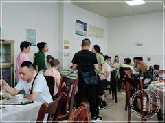 大堂-周鱼鳅饭店