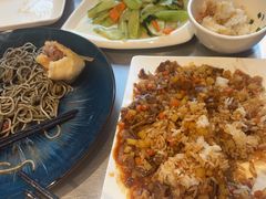 -韩海丽特色美食(秀州路店)