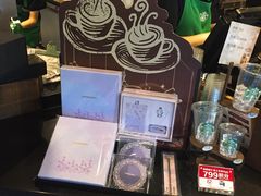 -星巴克(西湖天地店)