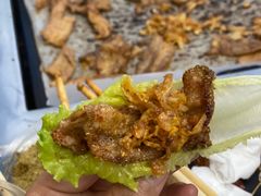 -禾禾烤肉