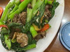 -煲煲掂风味煲仔饭餐厅(西区店)