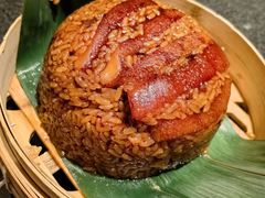 -南京大牌档(新街口德基广场店)