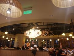-荣小馆(椒江青悦城店)