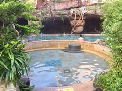 -韶关经律论国际酒店温泉