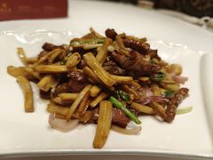 -鹿鸣春饭店(总店)