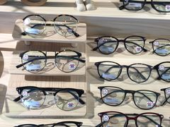 -Trend1881视光·蔡司视觉(领展广场店)