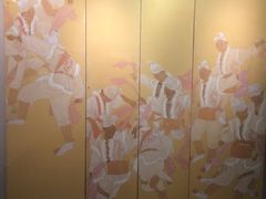 -江苏省美术馆(长江路新馆)