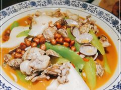 -魔鬼牛蛙小厨•烤鱼•龙虾(上马墩光华时代店)