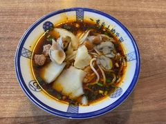 -牛王庙吳記怪味面(双楠店)