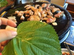 -Dombe豚(黑猪肉街店)