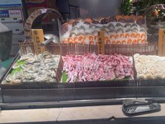 -亚马逊海鲜自助(王府井店)