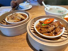 -点心传说·粤菜点心(佐阾虹湾店)