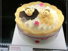 -85度C(南京龙江店)