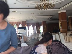 -金陵之星大酒店·中餐厅