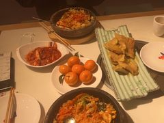 -七八冷面·延边朝鲜族美食(圣熙八号店)