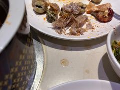 -加餐海鲜自助(集美银泰百货店)