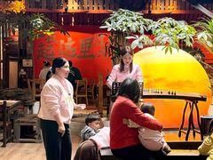 -石涧故事·私房菜(紫云路店)